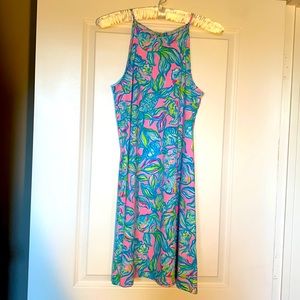 Lilly Pulitzer Margot Swing Dress Size Small